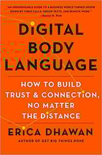 5 Digital Body Language-