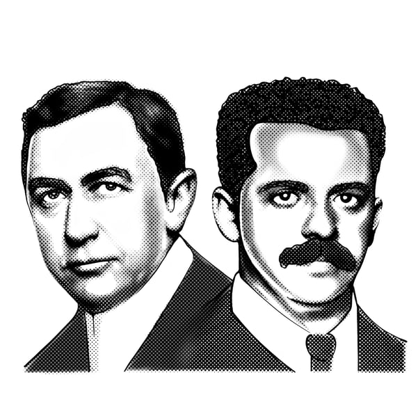 Lee and Bernays