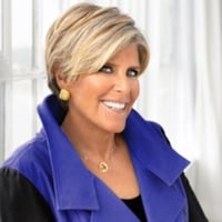 suze orman